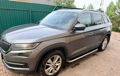 Skoda Kodiaq I, 2020 год, 2 750 000 рублей, 7 фотография