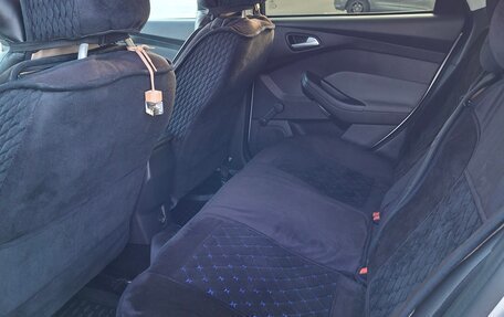 Ford Focus III, 2013 год, 1 150 000 рублей, 14 фотография