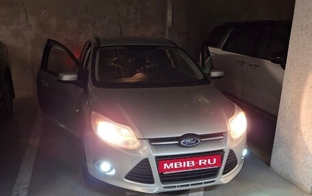 Ford Focus III, 2013 год, 1 150 000 рублей, 16 фотография