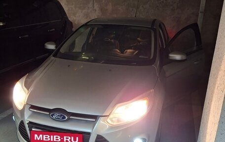 Ford Focus III, 2013 год, 1 150 000 рублей, 17 фотография