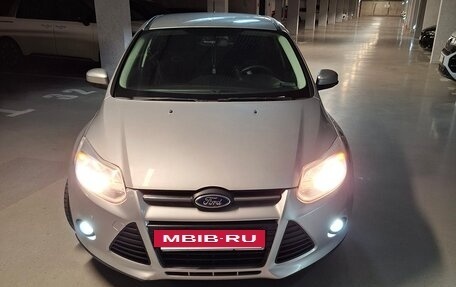 Ford Focus III, 2013 год, 1 150 000 рублей, 15 фотография