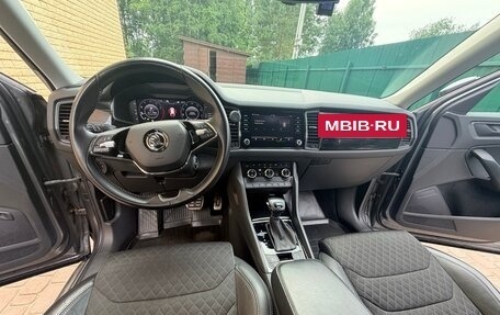 Skoda Kodiaq I, 2020 год, 2 750 000 рублей, 12 фотография