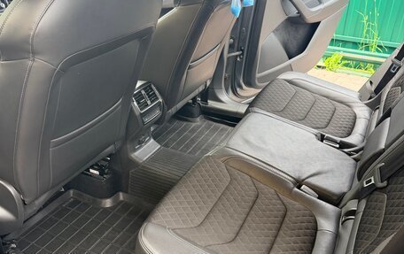 Skoda Kodiaq I, 2020 год, 2 750 000 рублей, 14 фотография