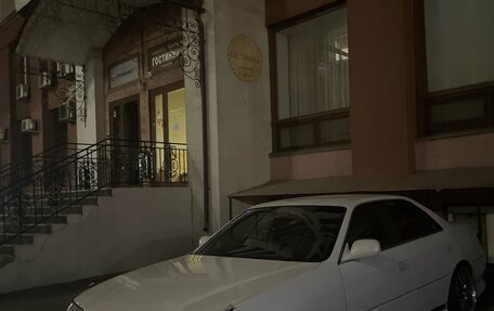 Toyota Mark II VIII (X100), 2000 год, 750 000 рублей, 2 фотография