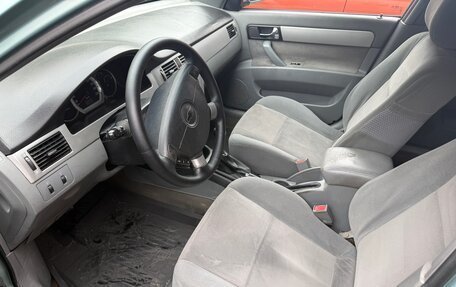 Chevrolet Lacetti, 2007 год, 410 000 рублей, 11 фотография