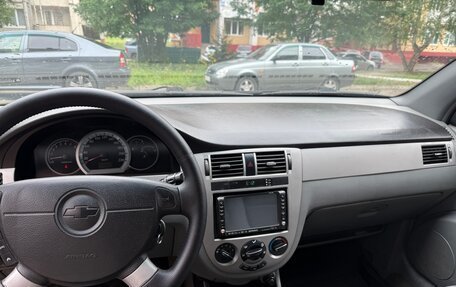 Chevrolet Lacetti, 2007 год, 410 000 рублей, 9 фотография