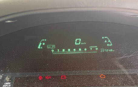 Toyota Mark II VIII (X100), 2000 год, 750 000 рублей, 13 фотография