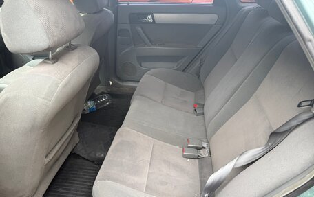 Chevrolet Lacetti, 2007 год, 410 000 рублей, 12 фотография