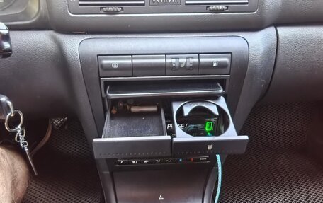 Skoda Octavia IV, 2002 год, 400 000 рублей, 11 фотография