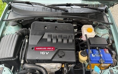 Chevrolet Lacetti, 2007 год, 410 000 рублей, 14 фотография