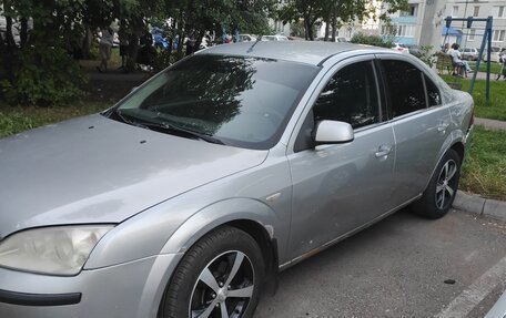 Ford Mondeo III, 2006 год, 270 000 рублей, 2 фотография