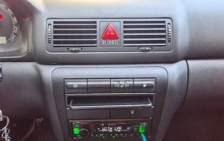 Skoda Octavia IV, 2002 год, 400 000 рублей, 12 фотография