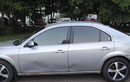 Ford Mondeo III, 2006 год, 270 000 рублей, 6 фотография
