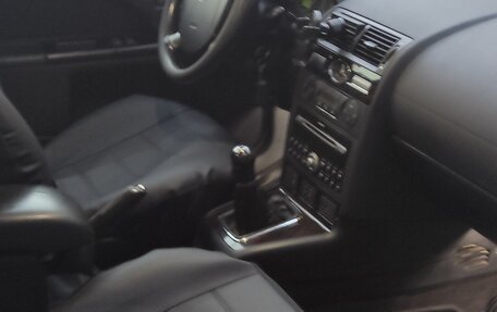 Ford Mondeo III, 2006 год, 270 000 рублей, 12 фотография