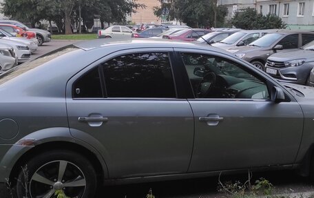 Ford Mondeo III, 2006 год, 270 000 рублей, 4 фотография