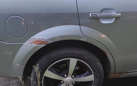 Ford Mondeo III, 2006 год, 270 000 рублей, 10 фотография