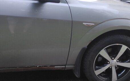 Ford Mondeo III, 2006 год, 270 000 рублей, 11 фотография