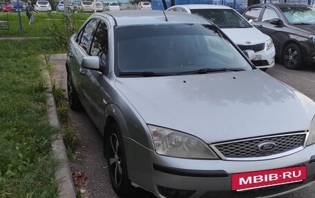 Ford Mondeo III, 2006 год, 270 000 рублей, 5 фотография