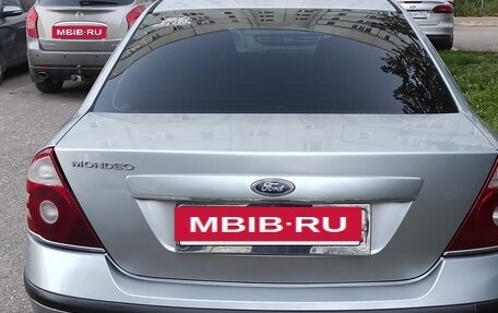 Ford Mondeo III, 2006 год, 270 000 рублей, 9 фотография