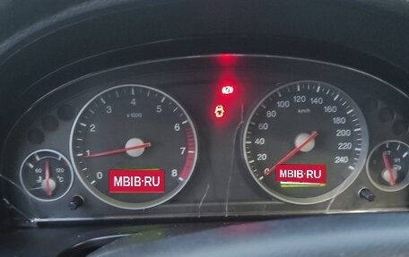 Ford Mondeo III, 2006 год, 270 000 рублей, 15 фотография