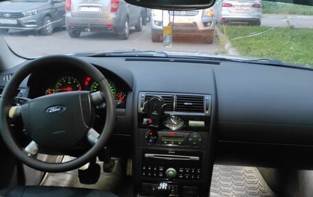 Ford Mondeo III, 2006 год, 270 000 рублей, 24 фотография