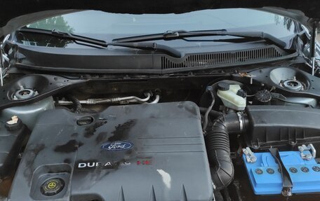 Ford Mondeo III, 2006 год, 270 000 рублей, 25 фотография