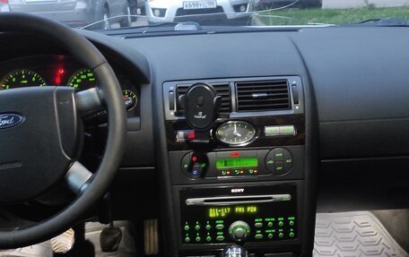 Ford Mondeo III, 2006 год, 270 000 рублей, 22 фотография