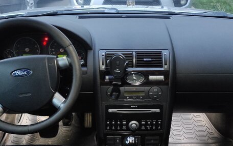 Ford Mondeo III, 2006 год, 270 000 рублей, 17 фотография