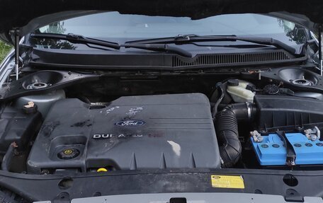Ford Mondeo III, 2006 год, 270 000 рублей, 20 фотография