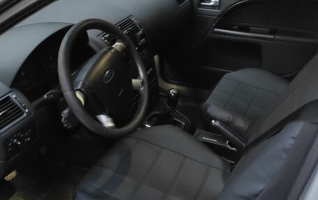 Ford Mondeo III, 2006 год, 270 000 рублей, 29 фотография