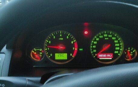 Ford Mondeo III, 2006 год, 270 000 рублей, 28 фотография