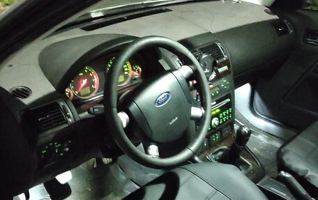 Ford Mondeo III, 2006 год, 270 000 рублей, 31 фотография