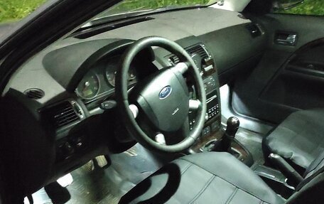 Ford Mondeo III, 2006 год, 270 000 рублей, 30 фотография