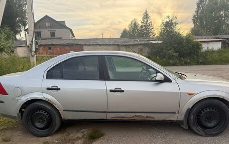 Ford Mondeo III, 2003 год, 225 000 рублей, 3 фотография