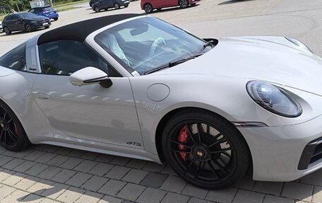 Porsche 911, 2022 год, 19 500 000 рублей, 7 фотография