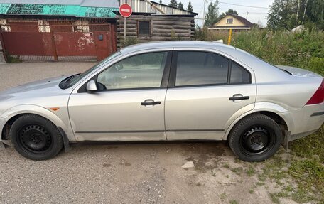 Ford Mondeo III, 2003 год, 225 000 рублей, 2 фотография