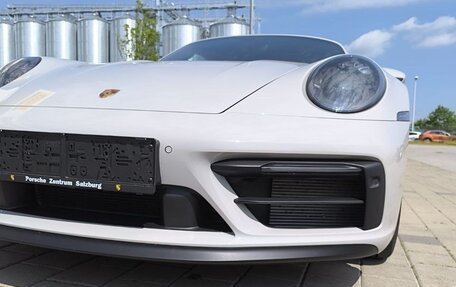 Porsche 911, 2022 год, 19 500 000 рублей, 6 фотография