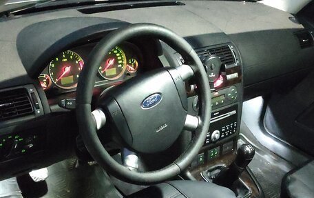 Ford Mondeo III, 2006 год, 270 000 рублей, 33 фотография