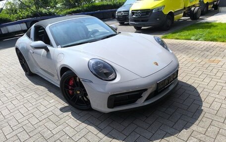 Porsche 911, 2022 год, 19 500 000 рублей, 5 фотография