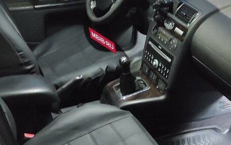 Ford Mondeo III, 2006 год, 270 000 рублей, 34 фотография