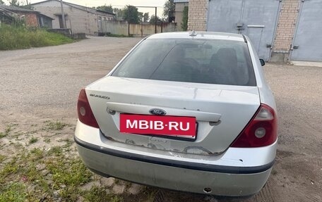 Ford Mondeo III, 2003 год, 225 000 рублей, 4 фотография