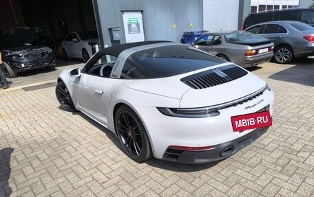 Porsche 911, 2022 год, 19 500 000 рублей, 3 фотография
