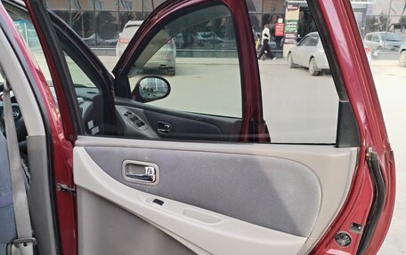 Nissan Tino, 1999 год, 165 000 рублей, 4 фотография