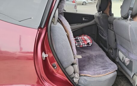 Nissan Tino, 1999 год, 165 000 рублей, 5 фотография