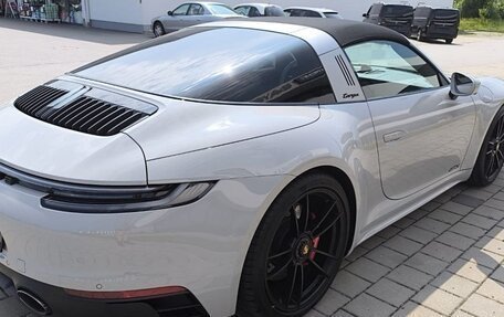 Porsche 911, 2022 год, 19 500 000 рублей, 14 фотография
