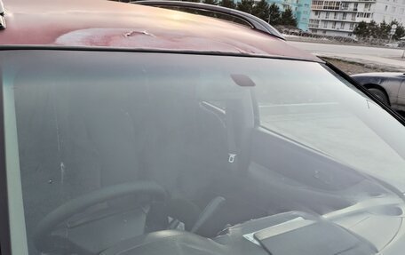 Nissan Tino, 1999 год, 165 000 рублей, 2 фотография