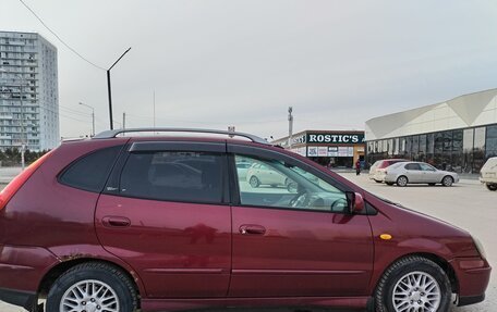 Nissan Tino, 1999 год, 165 000 рублей, 14 фотография