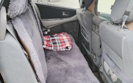 Nissan Tino, 1999 год, 165 000 рублей, 9 фотография