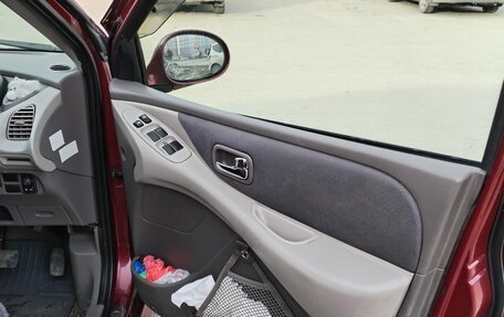 Nissan Tino, 1999 год, 165 000 рублей, 16 фотография