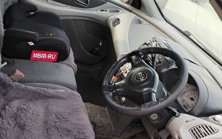 Nissan Tino, 1999 год, 165 000 рублей, 20 фотография
